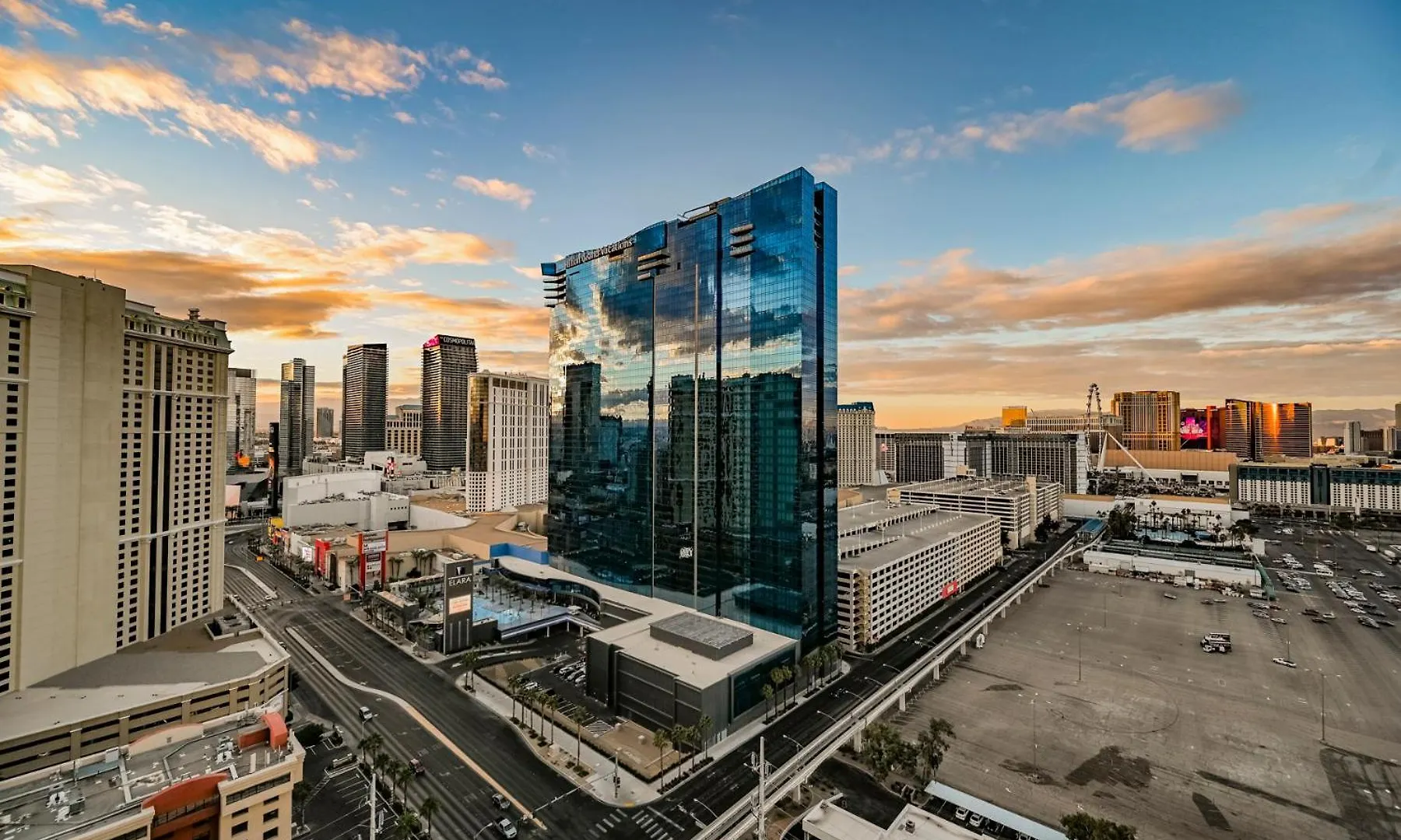 Apartahotel Signature Rental By Owner Direct Las Vegas