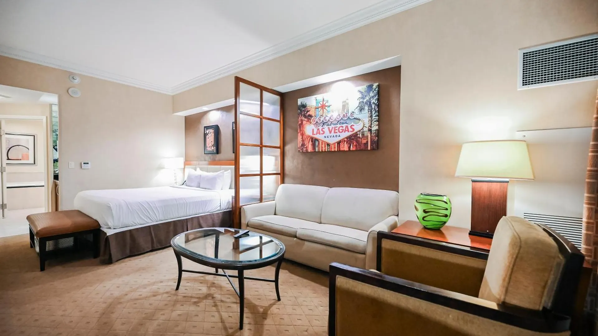 Lejlighedshotel Signature Rental By Owner Direct Las Vegas