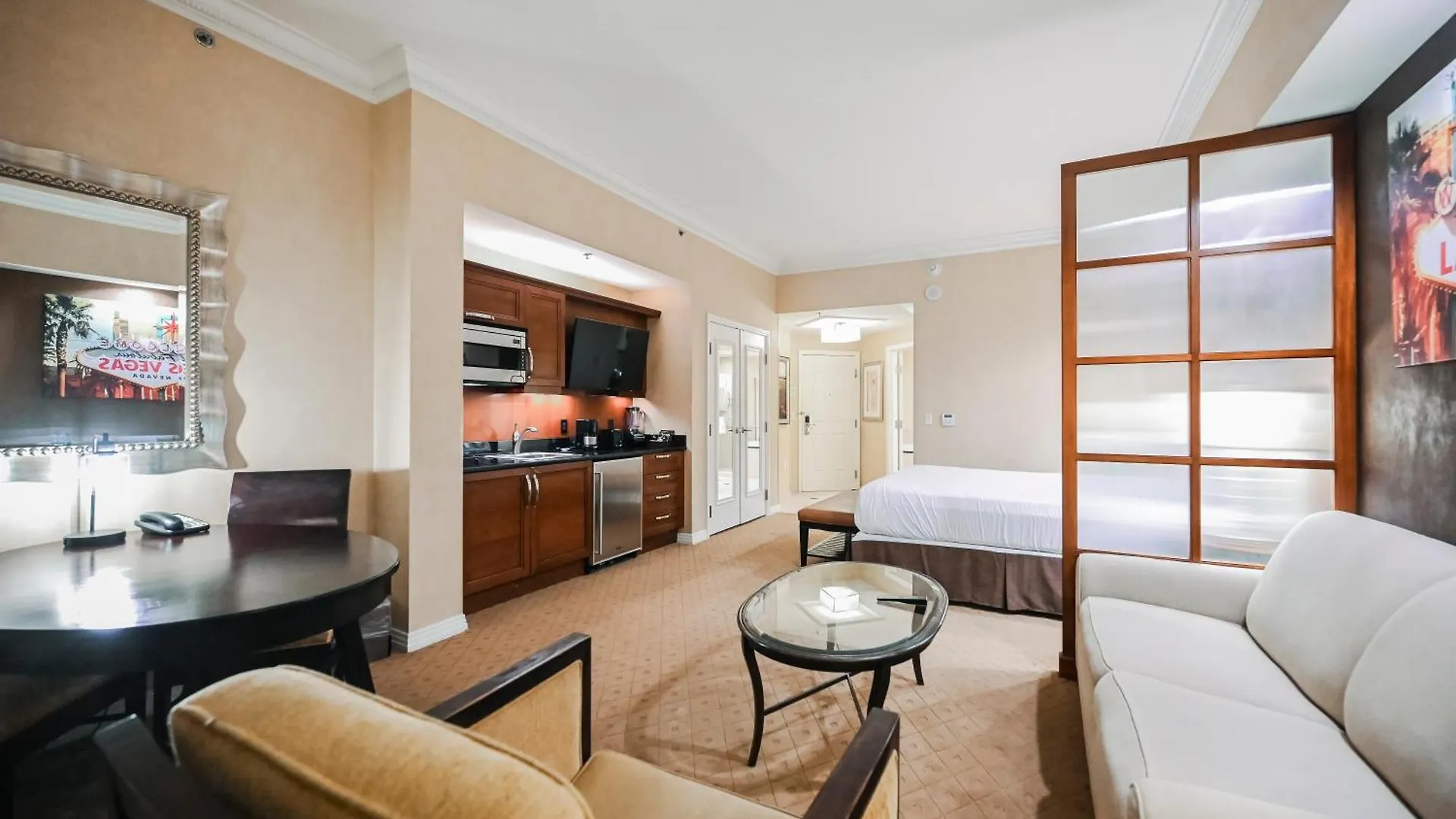 ** Lejlighedshotel Signature Rental By Owner Direct Las Vegas USA