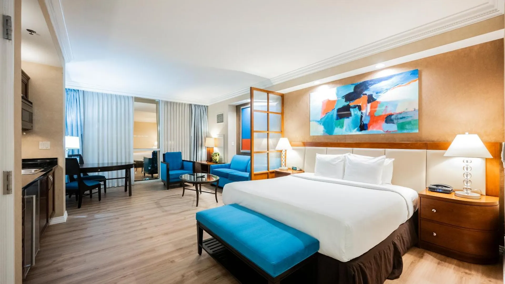 Lejlighedshotel Signature Rental By Owner Direct Las Vegas