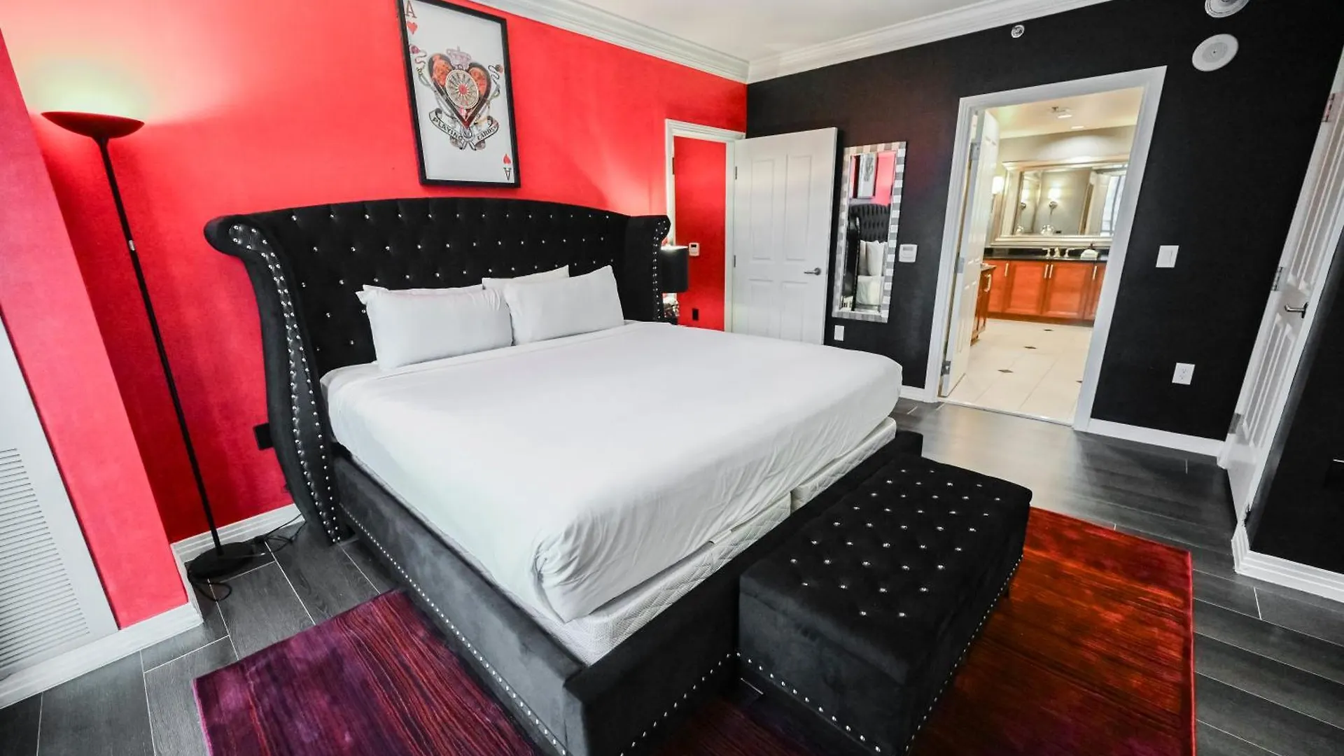 Signature Rental By Owner Direct Las Vegas Lejlighedshotel