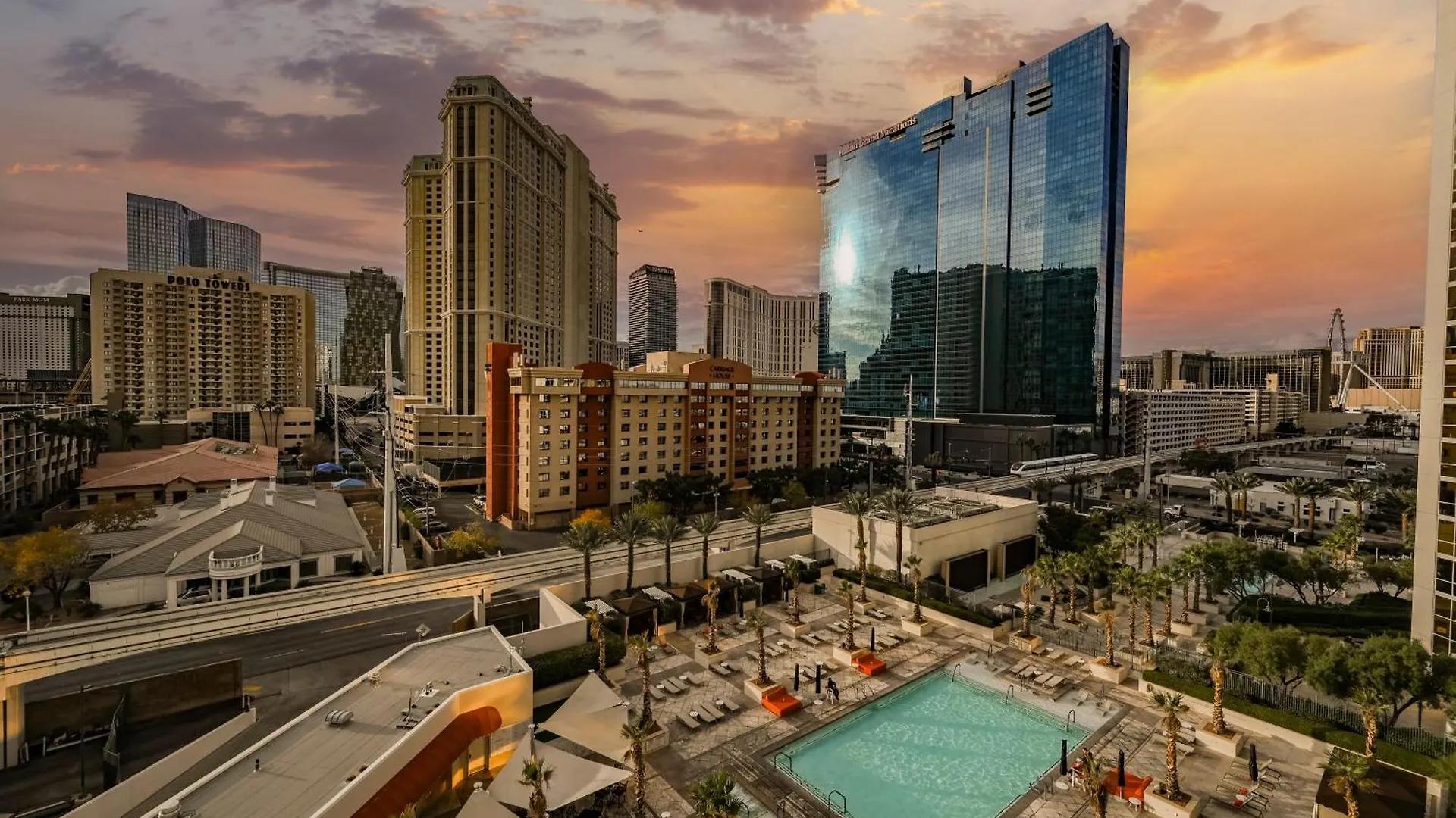 Signature Rental By Owner Direct Las Vegas