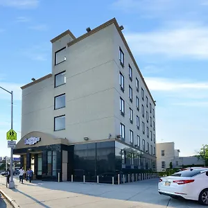 Lex View At Jfk Airport Hotel Nova Iorque