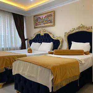 Seven Days - Hotel Istambul