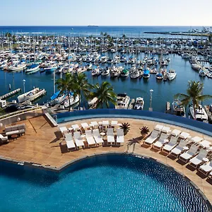 **** Hotel Waikiki Verenigde Staten