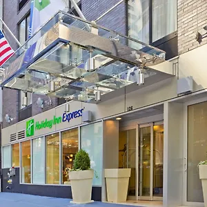 *** Hotel Express - Street By Ihg Verenigde Staten