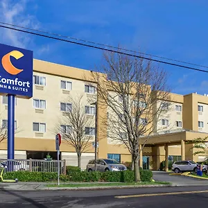 ** Hotel Comfort Inn&suites Aurora Avenue North États-Unis