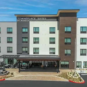 Towneplace By Marriott Vegas North I-15 Hotel