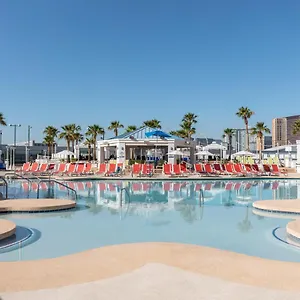 Beautiful By Westgate Casino Close To Convention Center Aparthotel