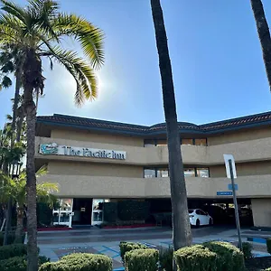 *** Hotel The Pacific États-Unis