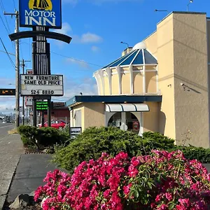 ** Motel Columbus Motor États-Unis