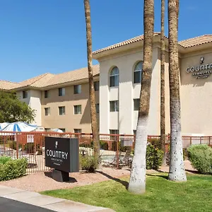 *** Hotel Country & By Radisson, Airport, Az Verenigde Staten