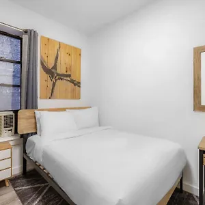 *** Hotel 27 By Luxurban Verenigde Staten