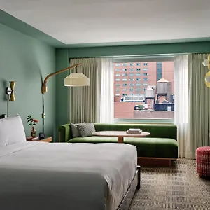 Romer Hell's Kitchen Hotel Nova Iorque