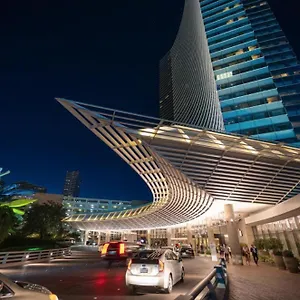 Vdara Beautiful On 22nd Flr Free Valet Parking Aparthotel