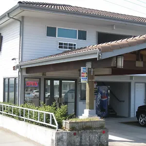 ** Motel Crown États-Unis