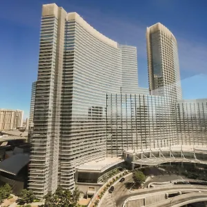 Stripviewsuites At Vdara Aparthotel