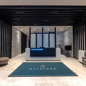 Stanford Hotel Nova Iorque