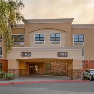 ** Hotel Extended - Orange County - Hills États-Unis