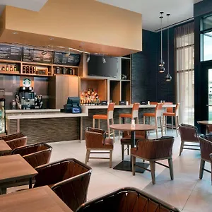 *** Hotel Courtyard By Marriott Downtown Verenigde Staten