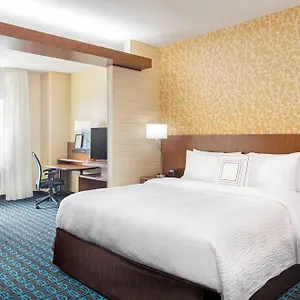 **** Hotel Fairfield & By Marriott États-Unis