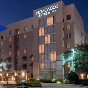 *** Hotel Homewood By Hilton Airport - Westshore États-Unis