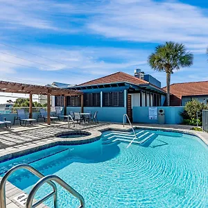*** Hotel Beachside Verenigde Staten