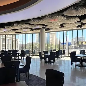 Hotel Ahern And Event Center, Las Vegas