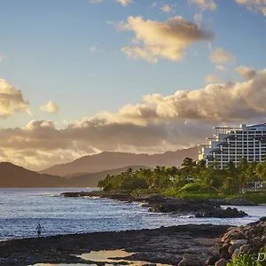 ***** Resort Four Seasons Oahu At Ko Olina Verenigde Staten