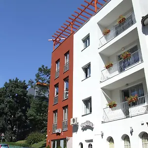 Papillon Hotel Budapeste
