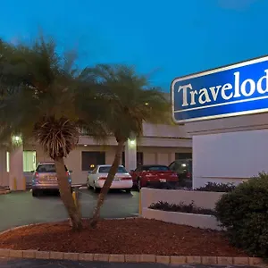 Travelodge By Wyndham Downtown Centroplex Orlando