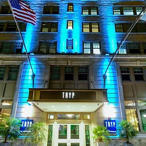 *** Hotel Tryp By Wyndham Downtown États-Unis
