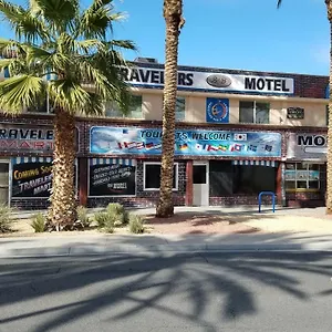 Hostal Travelers, Las Vegas