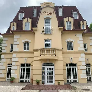 Walzer Hotel Budapeste