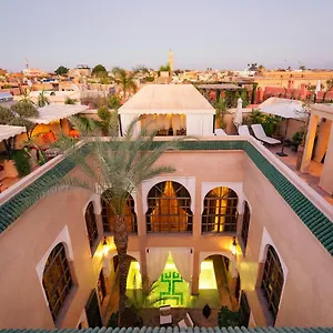 Selouane Riad Marraquexe