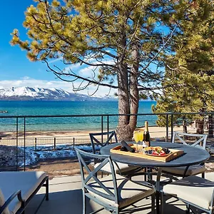 ***** Resort The Landing And Verenigde Staten