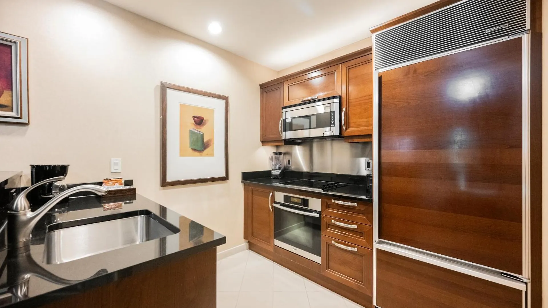 Ξενοδοχείο με διαμερίσματα Signature Rental By Owner Direct Λας Βέγκας