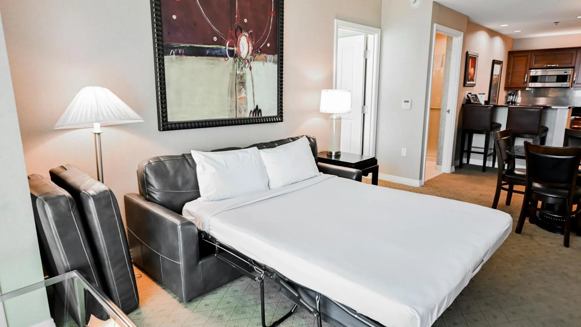 Signature Rental By Owner Direct Las Vegas Apart-hotel