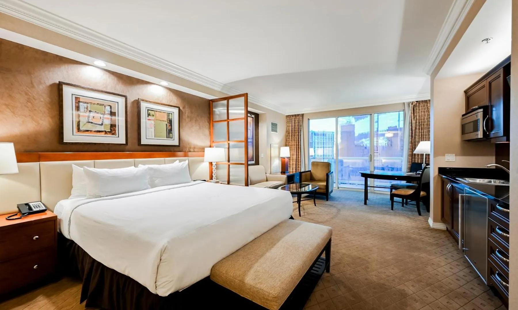 ** Apart-hotel Signature Rental By Owner Direct Las Vegas Estados Unidos da América