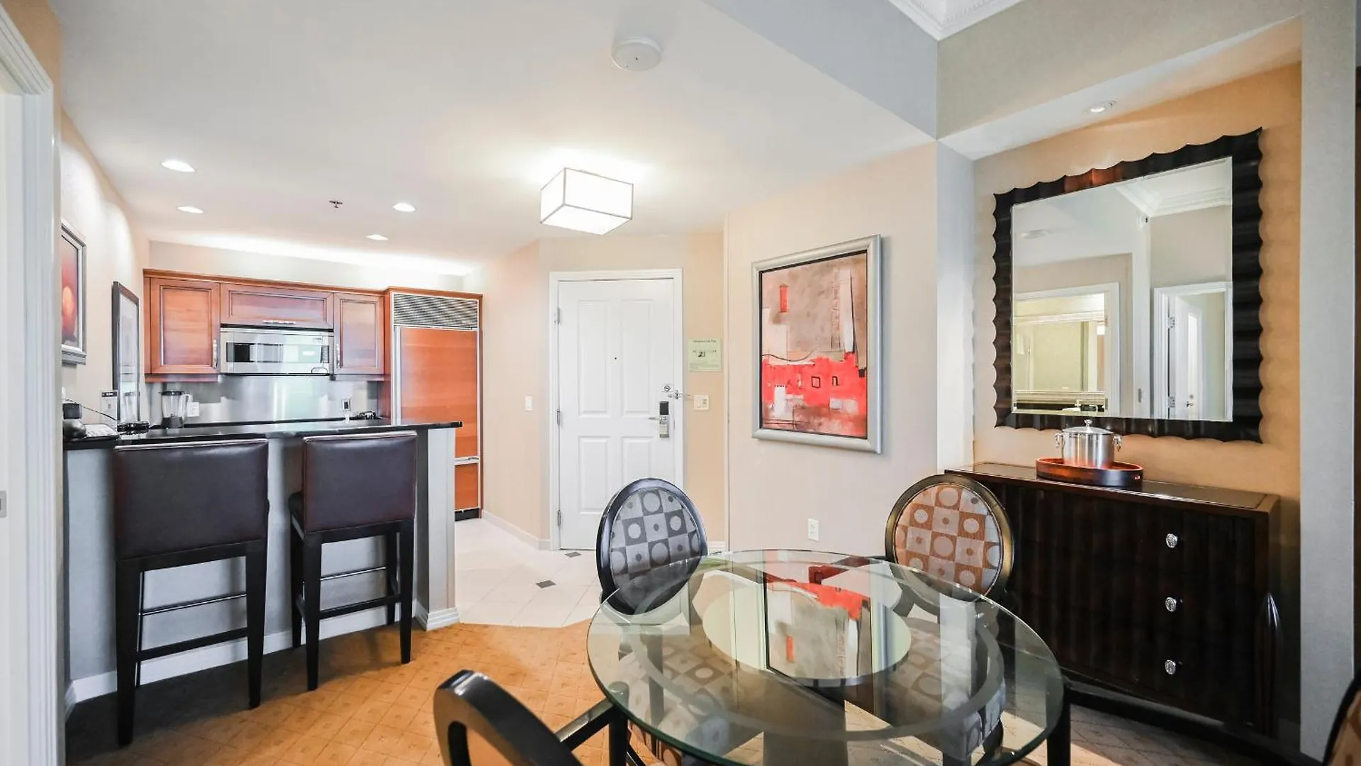 ** Aparthotel Signature Rental By Owner Direct Las Vegas United States