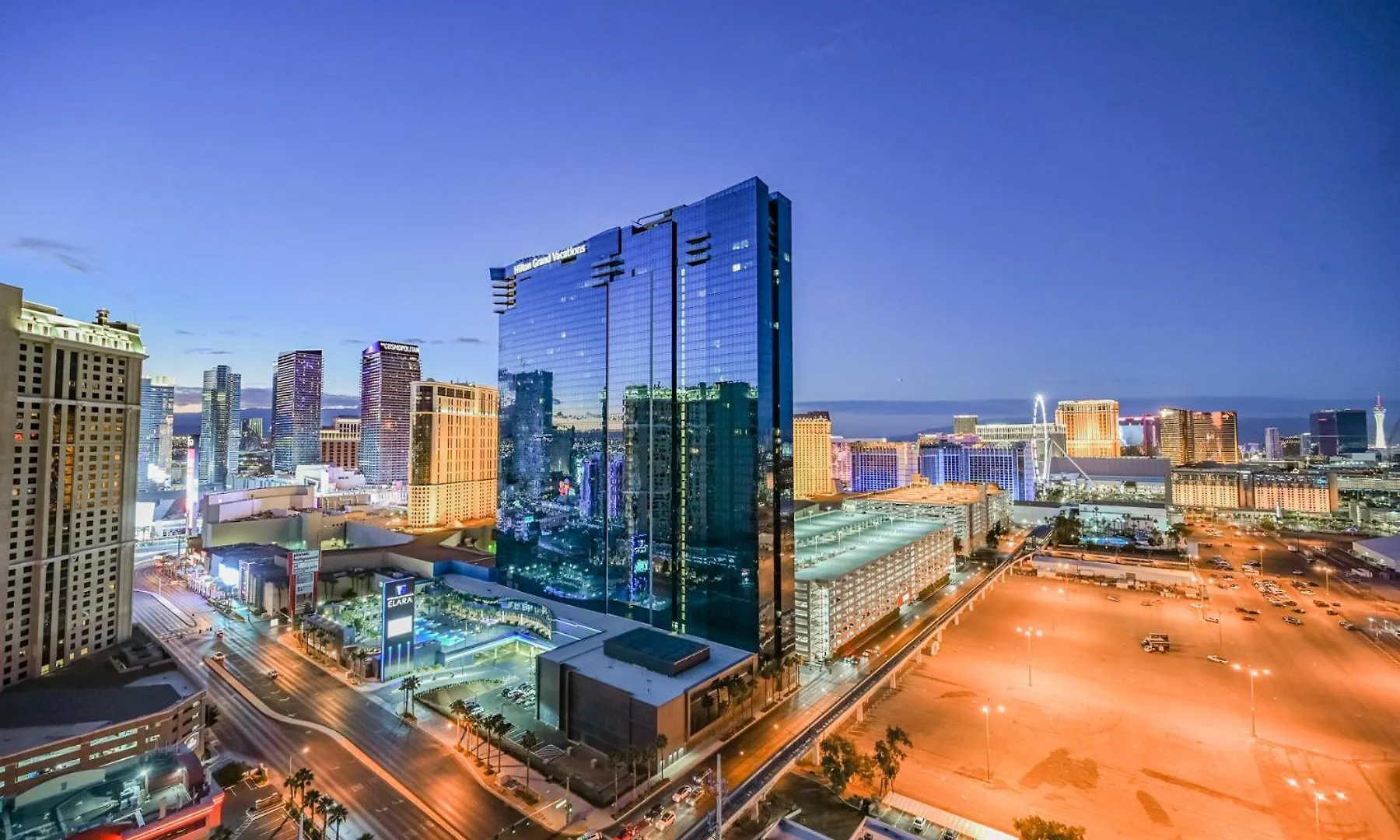 Signature Rental By Owner Direct Las Vegas 2*,