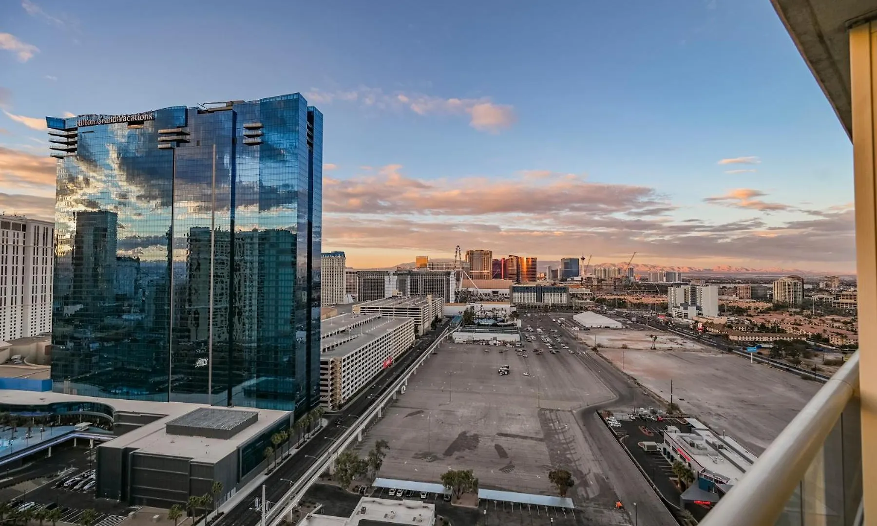 Signature Rental By Owner Direct Las Vegas Apart-hotel