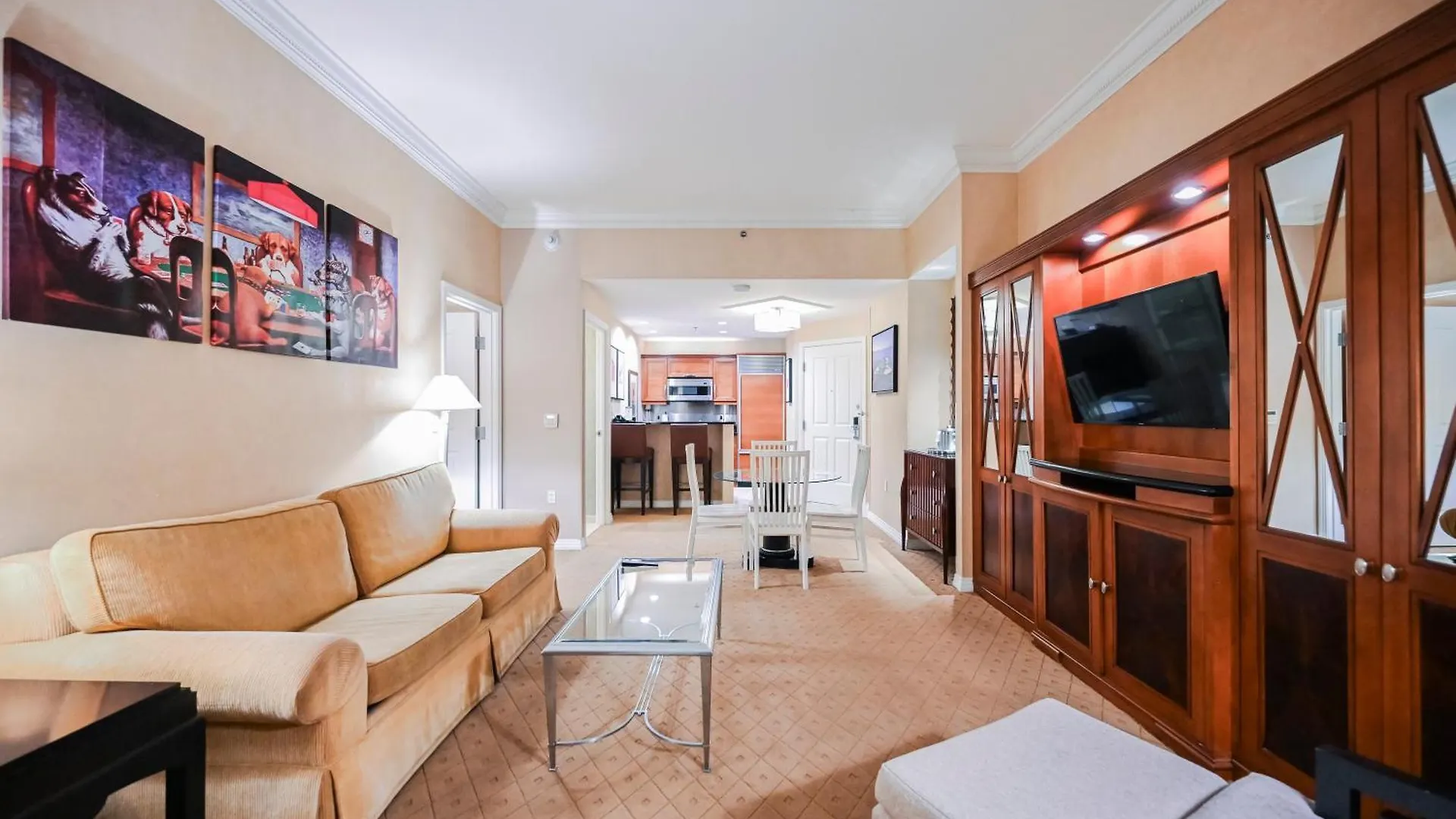 Signature Rental By Owner Direct Las Vegas 2*,  United States