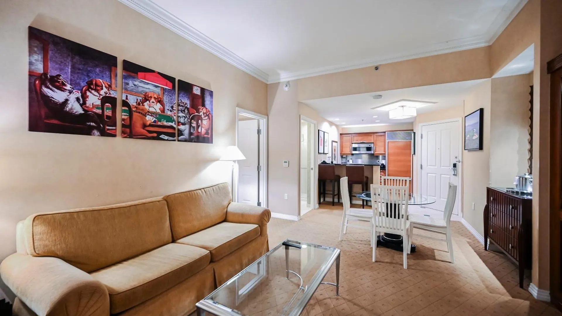 Aparthotel Signature Rental By Owner Direct Las Vegas