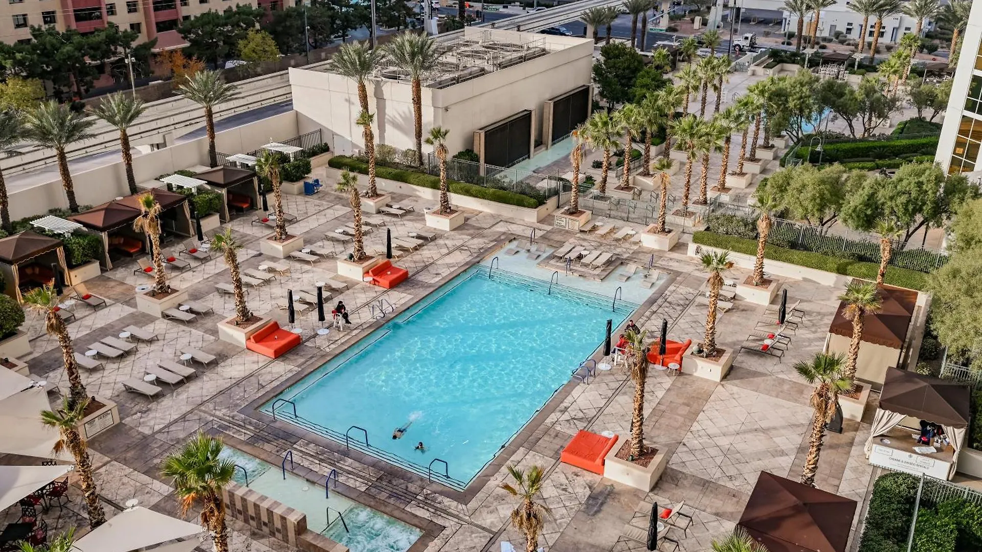 Signature Rental By Owner Direct Las Vegas 2*,