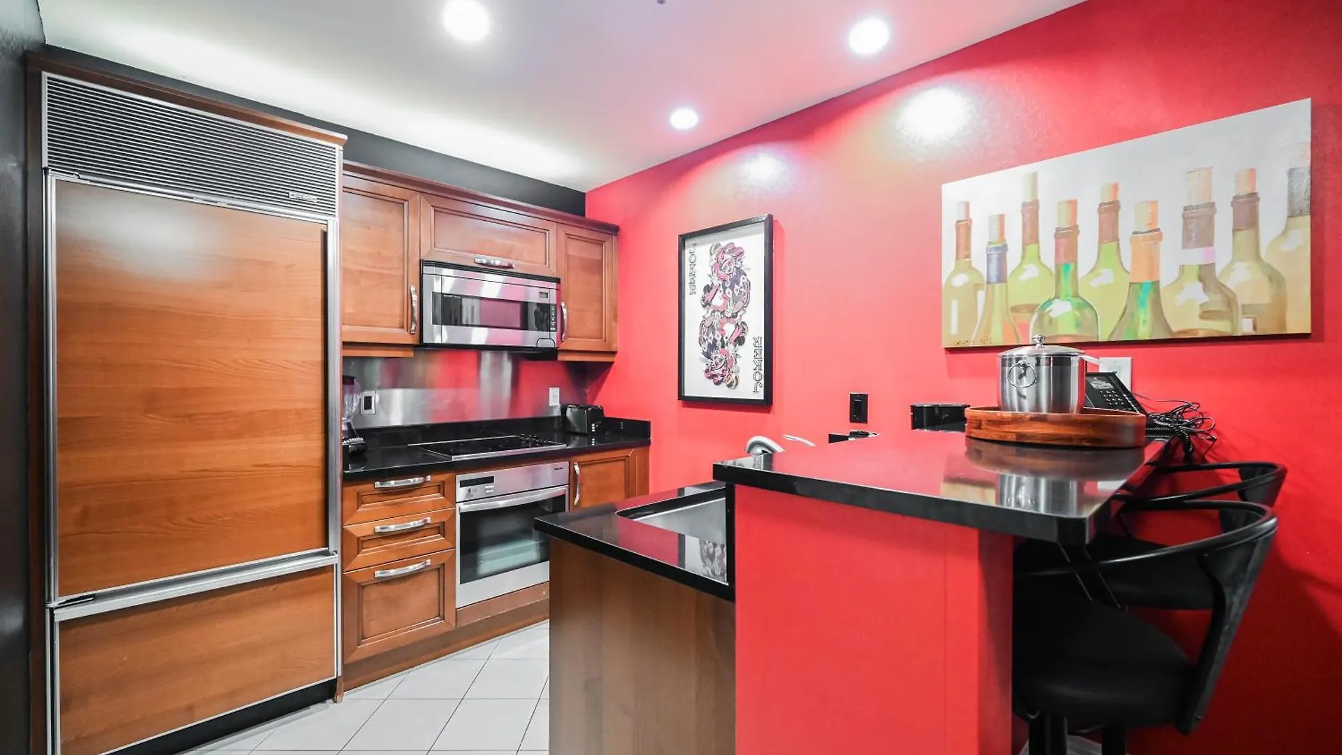 Aparthotel Signature Rental By Owner Direct Las Vegas