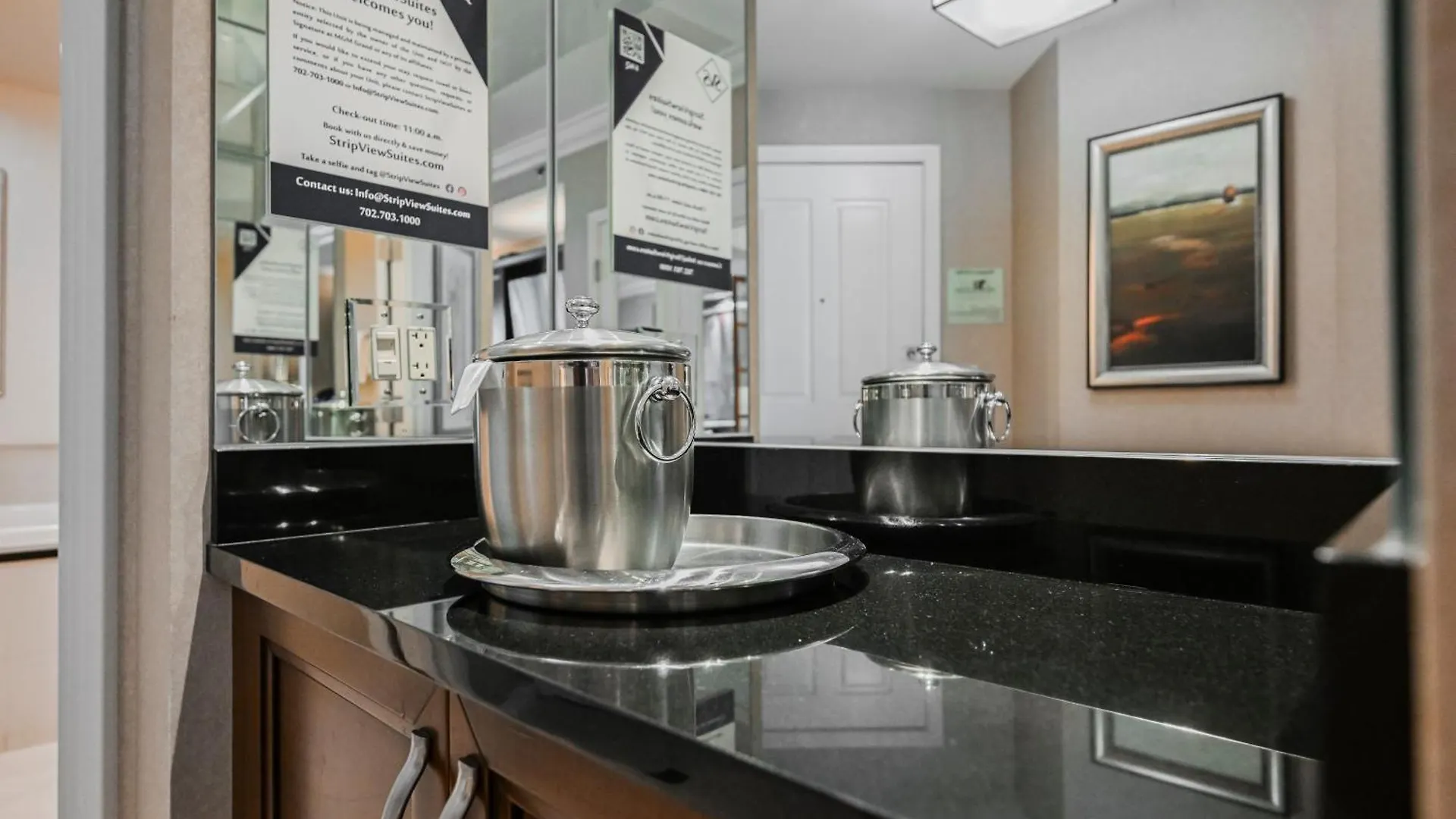 Aparthotel Signature Rental By Owner Direct Las Vegas