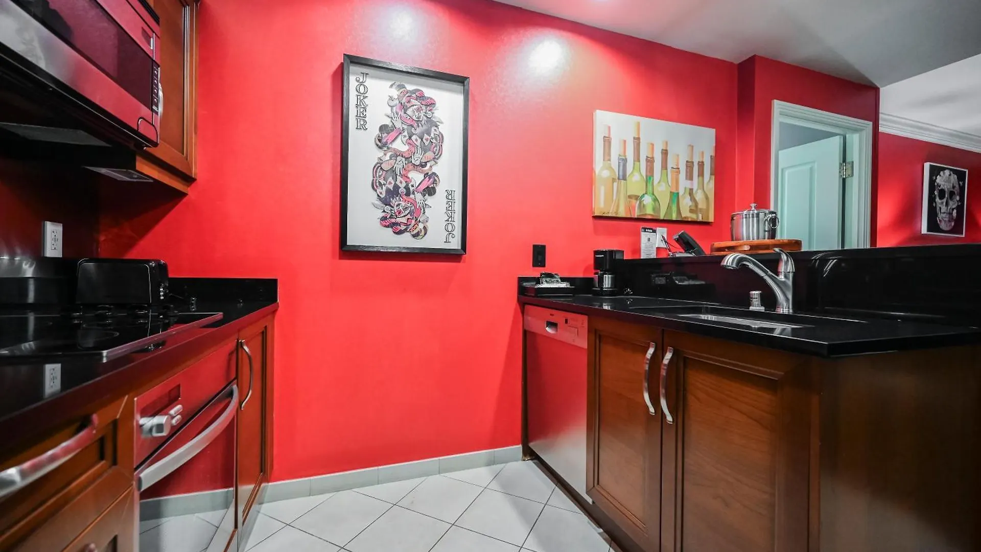 Aparthotel Signature Rental By Owner Direct Las Vegas