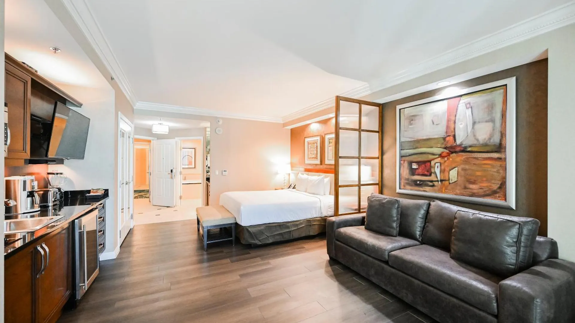 Signature Rental By Owner Direct Las Vegas 2*,  Estados Unidos da América