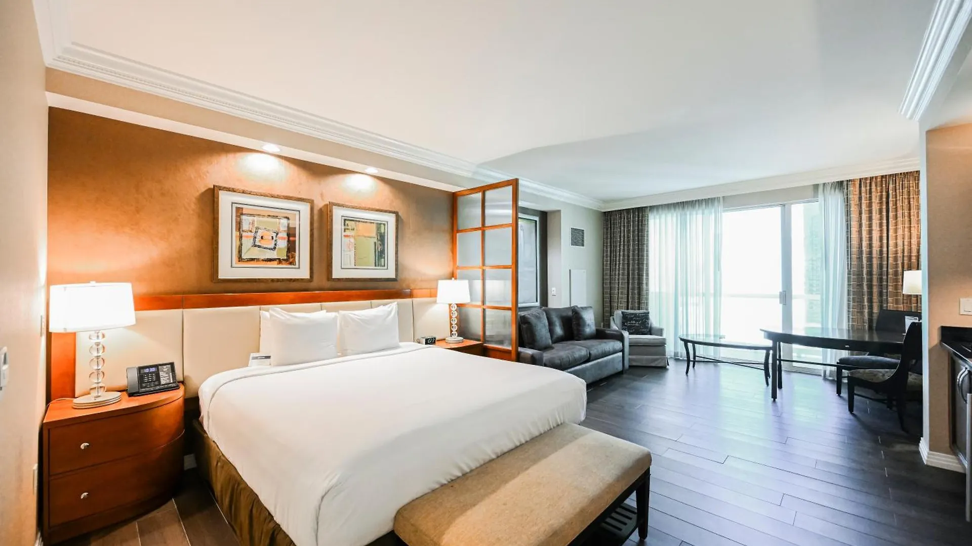 Signature Rental By Owner Direct Las Vegas Apart-hotel